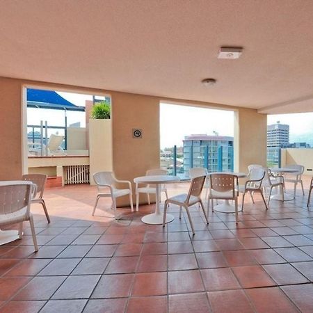 Shevlin Apartments ブリスベン エクステリア 写真