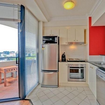 Shevlin Apartments ブリスベン エクステリア 写真