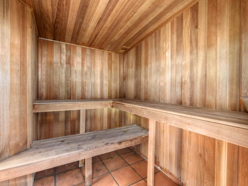 Shevlin Apartments ブリスベン エクステリア 写真